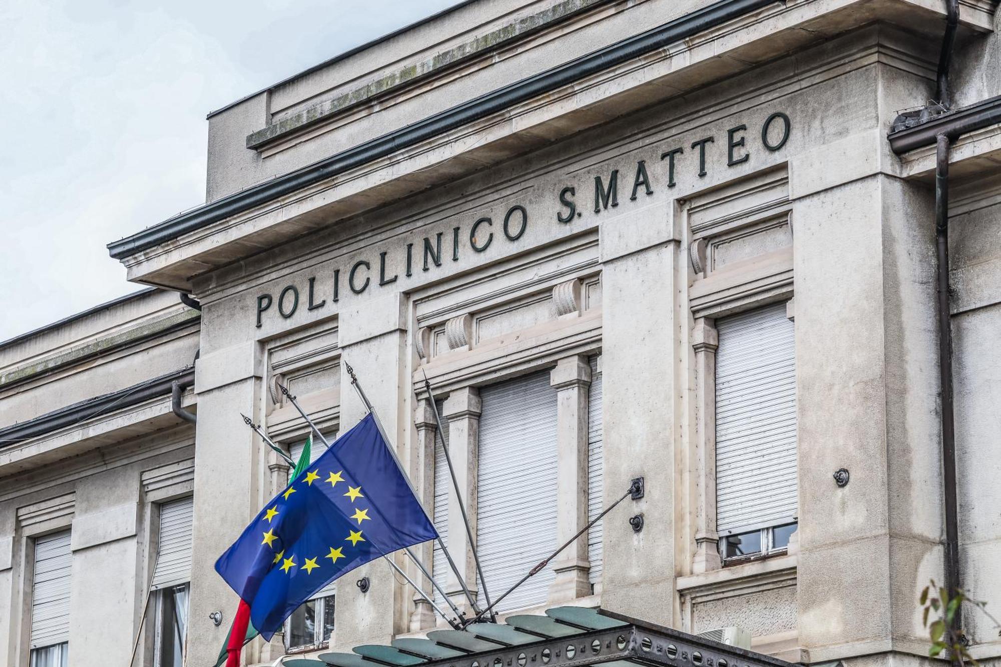 ANGOLO ALLA STAZIONE - Monolocale ristrutturato zona stazione e ospedali Pavia Esterno foto